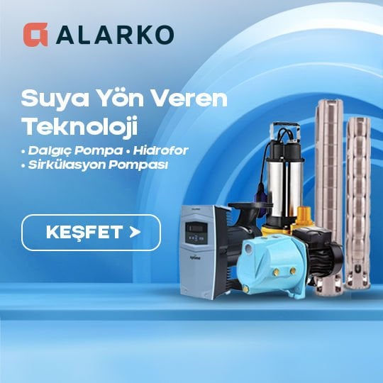 ALARKO