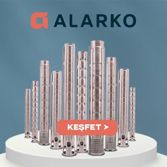 ALARKO, ALARKO DALGIÇ POMPA GURUPLARI, ALARKO HİDROFOR, ALARKO SANTRİFÜJ POMPA, ALARKO SİRKÜLASYON POMPASI, ALARKO DERİN KUYU POMPASI, ALARKO POMPA, ALARKO POMPA KONTROL EKİPMANLARI, ALARKO POMPA FİYATLARI, ALARKO FİYATLARI ANKARA