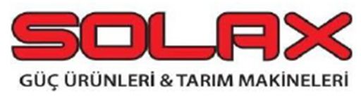 SOLAX