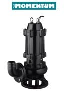 MOMENTUM WQ 10-28-1.5F 2HP 220V YÜKSEK İRTİFALI DÖKÜM GÖVDELİ DALGIÇ POMPA