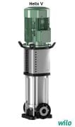 Wilo Helix V 416-1/16/E/S   2.2kW 380V  Çok Kademeli Paslanmaz Çelik Gövdeli Dikey Milli Yüksek Verimli Santrifüj Pompa (Aisi 304)