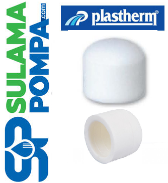 20 mm PPRC TAPA (KAPAMA BAŞLIĞI)