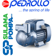 PEDROLLO CKM 50 0.5 HP PREFERİKAL YAKIT POMPASI