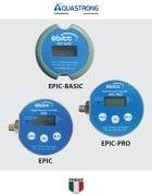 Aquastrong  EPIC-10 BAR   Otomatik Basınç Ünitesi