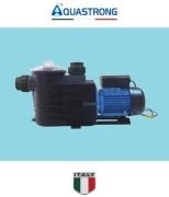 Aquastrong WPOOL 250/2-M      0.4kW  220V   Ön Filtreli Havuz Pompası