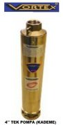 VORTEX 4 GM - 35 3,HP 11/4\'\' ÇIKIŞLI DALGIÇ POMPA KADEMESİ