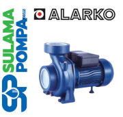 ALARKO CPM 200/2 2.HP 220V TEK KADEMELİ SANTRİFÜJ POMPA