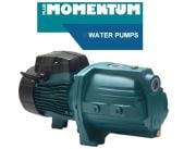 Momentum, HJWm/15H, 220V, 1.5Hp, Yüksek İrtifalı, Döküm Gövdeli Jet Pompa