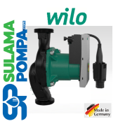 WİLO YONOS PICO-STG 15/1-13 GÜNEŞ ENERJİ POMPASI