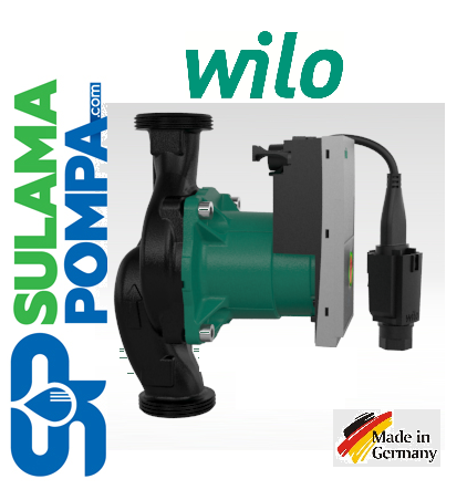 WİLO YONOS PICO-STG 25/1-7,5 GÜNEŞ ENERJİ POMPASI