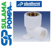 25x3/4'' İÇTEN DİŞLİ SIVA ALTI BATARYA BAĞLANTISI