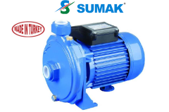 SUMAK SMT220 2,2 HP 380W SANTRİFÜJ POMPA