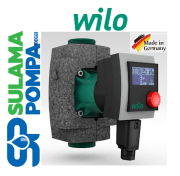 WİLO STRATOS PICO 30/0.5-4 11/4\'\' GİRİŞ ÇIKIŞLI FREKANS KONVERTÖRLÜ SİRKÜLASYON POMPASI