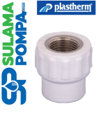 20x3/4'' İÇ DİŞLİ YUVARLAK REKOR