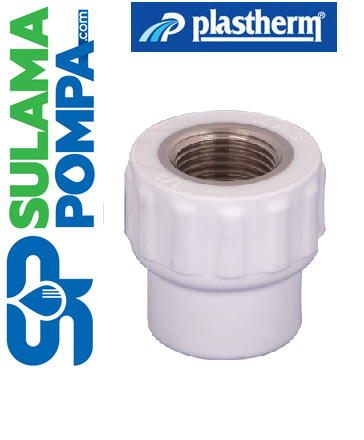 32x1'' İÇ DİŞLİ YUVARLAK REKOR