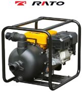 RATO, RT 50 HB 35-3.8 Q , 7 HP, 4 ZAMANLI, BENZİNLİ, KİMYASAL, SU MOTORU [  2'' ]