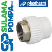 110x4'' İÇTEN DİŞLİ ALTI KÖŞE PPRC REKOR