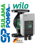 WİLO YONOS MAXO 100/0.5-12  DN100 FLANŞLI FREKANS KONVERTÖRLÜ SİRKÜLASYON POMPA