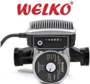 WELKO, LPA 32-12, FREKANS KONVERTÖRLÜ, DİŞLİ, SİRKÜLASYON POMPASI
