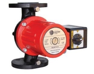 MASTER ACR 50/280.07- DN50 3 HIZLI SİRKÜLASYON POMPASI (trifaze)