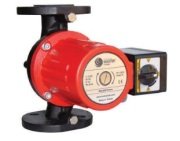 MASTER ACR 50/280.07- DN50 3 HIZLI SİRKÜLASYON POMPASI (trifaze)