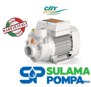 CİTY IP 05 M 0.50 HP 220V  PREFERİKAL SÜRTME FANLI POMPA