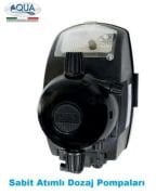 Aqua HC 899 / 2  Sabit Debili Dozaj Pompası