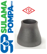 12'' x 6'' KONSANTRİK REDÜKSİYON