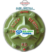 ALEM BERTOLA KD 3,HP 220V ÇİFT KADEMELİ SANTRİFÜJ POMPA
