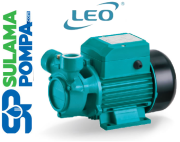 LEO XKM50-1   0.15 HP 220V KENDİNDEN EMİŞLİ PREFERİKAL POMPA