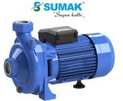 SUMAK, SM220/1.5, 220V, 2.2HP, TEK KADEMELİ, SANTRİFÜJ POMPA