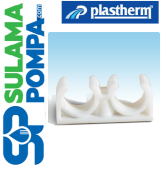 22 mm PPRC ÇİFTLİ KELEPÇE