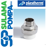 40x11/4'' DIŞTAN DİŞLİ PPRC OYNAR BAŞLIKLI REKOR