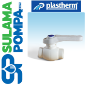 20 mm PPRC KÜRESEL VANA (ekonomik)