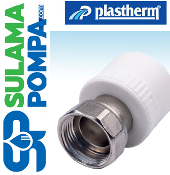 20x1/2'' PPC HAREKETLİ NİPEL