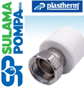 20x3/4'' PPC HAREKETLİ NİPEL