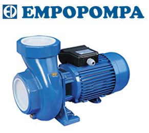 Empo EMS-XL / 200 T    2Hp 380V   Tek Fanlı Santrifüj Pompa