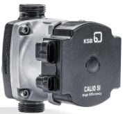 KSB, CALİO SI 30-80-180, FREKANS KONTROLLÜ, DİŞLİ SİRKÜLASYON POMPASI -  [ 1 ¼ '']