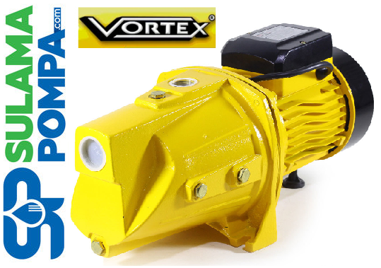 VORTEX VPJ 150 1,5 HP DÖKÜM GÖVDELİ JET POMPA