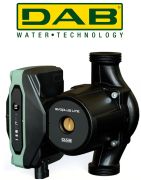 DAB, EVOPLUS LİTE 60/180-25, FREKANS KONVERTÖRLÜ, ISLAK ROTORLU, TEKLİ TİP SİRKÜLASYON POMPASI ( 1 '' )