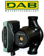 DAB, EVOPLUS LİTE 60/180-32, FREKANS KONVERTÖRLÜ, ISLAK ROTORLU, TEKLİ TİP SİRKÜLASYON POMPASI (1 ¼'')