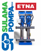 2 HF EPH B/12 - 2x1.5 HP 380V ÇİFT POMPALI FREKANS KONVERTÖRLÜ HİDROFOR