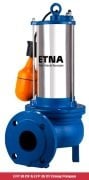 Etna EFP 26DT     3,4Hp 380V  Drenaj Pompası