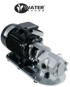 WATER SOUND WCB-100M, 1.5HP, 220V, DİŞLİ, YAĞ TRANSFER POMPASI [ 2800 d/d ]