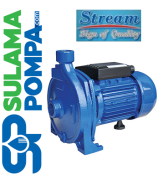 STREAM SCPM 158 1.HP 220V TEK KADEMELİ SANTRİFÜJ POMPA