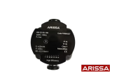 ARISSA HM-25-90-180  (180mm) 11/2'' FREKANS KONVERTÖRLÜ SİRKÜLASYON POMPA