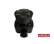 ARISSA HM-25-90-130 11/2''  (130mm) FREKANS KONVERTÖRLÜ SİRKÜLASYON POMPA