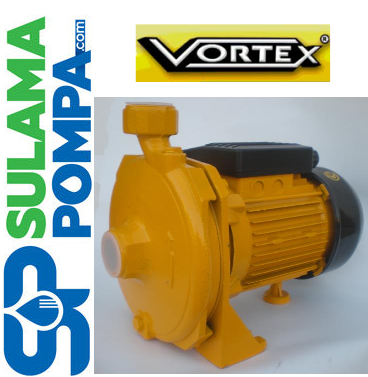 VORTEX SCM 100 M 1,HP TEK FANLI SANTRİFÜJ POMPA