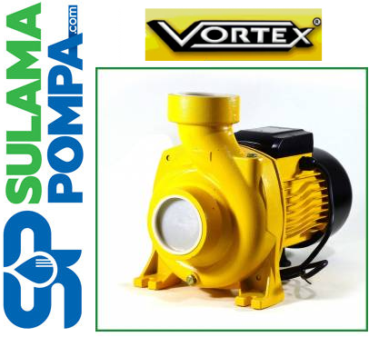 VORTEX NOVA 20 T 2, HP 380W TEK FANLI SULAMA SANTRİFÜJ POMPA