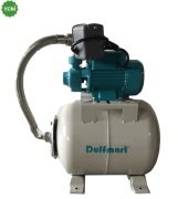 DUFFMART QB80-19L - 1 HP 220V PAKET HİDROFOR